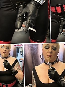 A woman in her prime, in perfect shape.