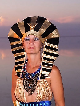 I would love to have fun with you