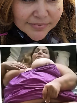 Anal Creampie Slut Wife