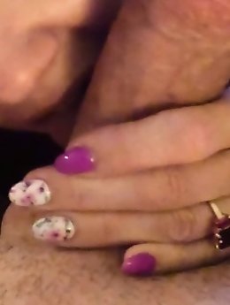 She is very skilled with a mouth.