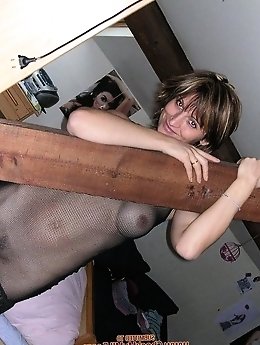 Check out more authentic amateur MILF content