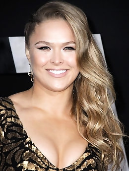 Famous persons solo masturbation challenge