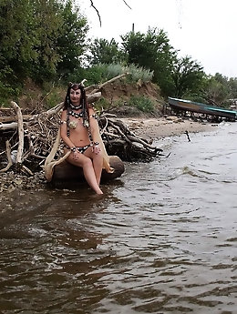 Attractive woman ladyjane73