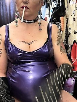 I like to have many lovers and I am not shy about it