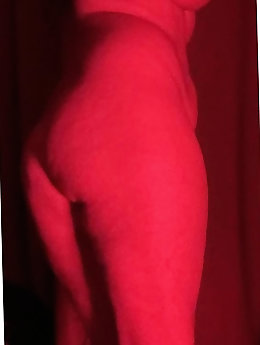 The Sexy Goddesses Mrs Punk in Red Light Special