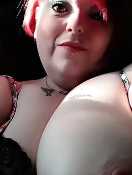 Extravagant chick for every taste