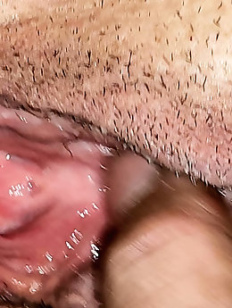 My tight little pussy