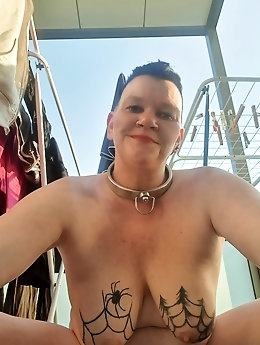 Alana Evans and Missy Martinez are total lesbians with no hu