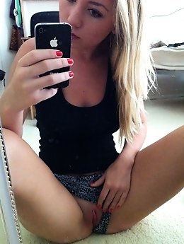 Attractive mature women are removing their clothing