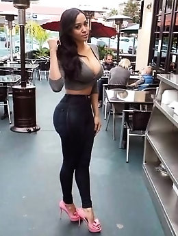 Passionate mature mom is masturbating