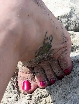 My feminine servants