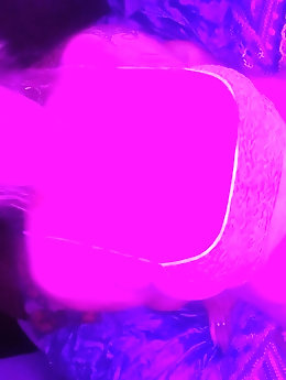 Staggering older bitches in their solo play