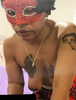 Older gilf with leaking holes