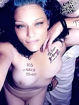 The beauty of Ellie from Germany at 42 years old.