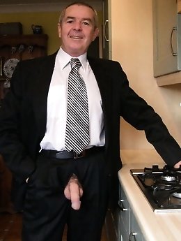 Juiciest older ladies are posing nude in public